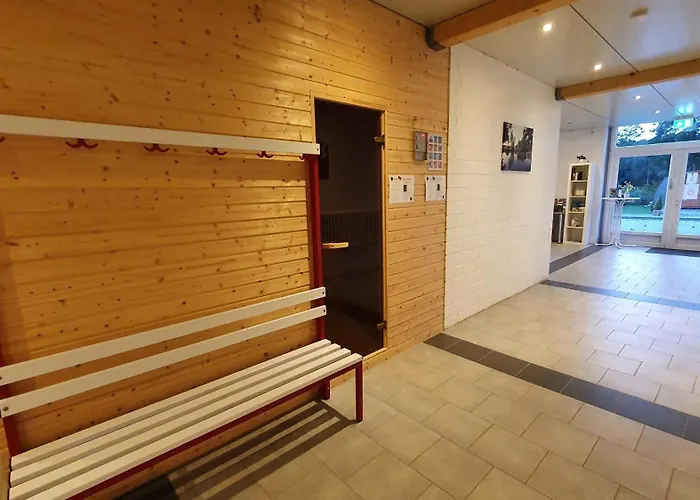 Vakantiehuis 15 Premium Pod 